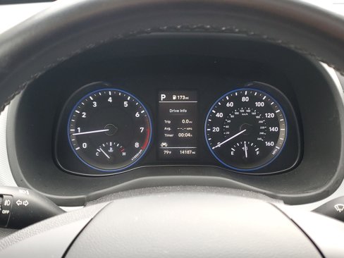 Used 2020 Hyundai Kona Ultimate image 26