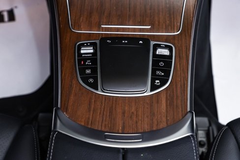 Certified 2022 Mercedes-Benz GLC 300 4MATIC image 17
