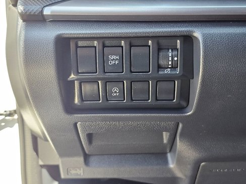 Certified 2022 Subaru Forester Premium image 27