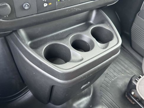 Used 2023 GMC Savana 2500 w/ Driver Convenience Package image 21