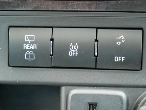 Used 2017 Buick Enclave Leather image 26