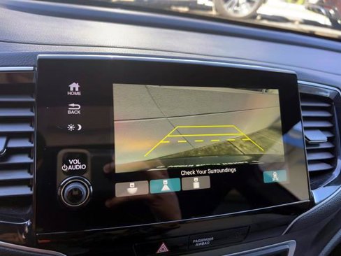 Certified 2021 Honda Passport EX-L image 28
