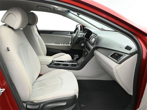 Used 2015 Hyundai Sonata SE image 21
