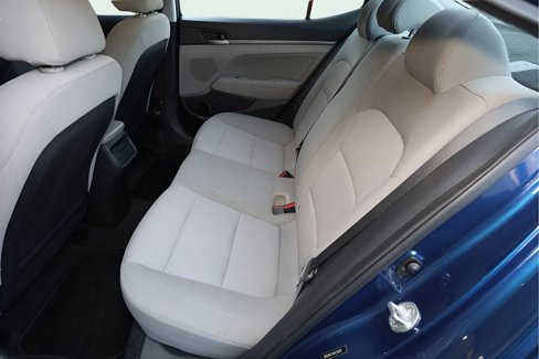 Used 2018 Hyundai Elantra SEL image 12