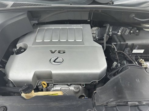 Used 2008 Lexus RX 350 AWD image 36