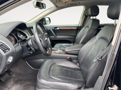 Used 2015 Audi Q7 3.0T Premium Plus w/ Premium Plus Package image 9