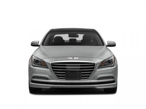 Used 2015 Hyundai Genesis 3.8 w/ Option Group 02 image 7