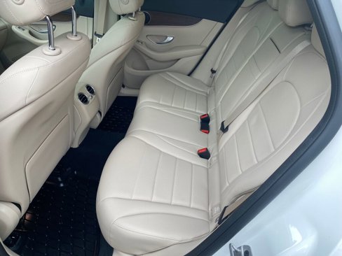 Certified 2022 Mercedes-Benz GLC 300 4MATIC image 17