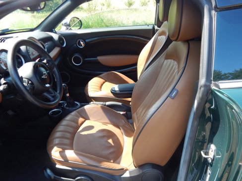 Used 2013 MINI Cooper Coupe S image 11
