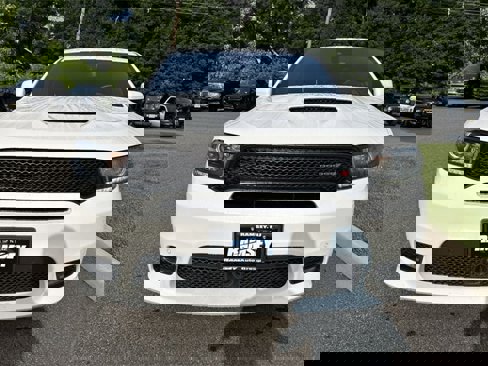Certified 2019 Dodge Durango R/T w/ Technology Group image 3