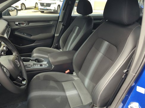Used 2022 Honda Civic Sport image 16