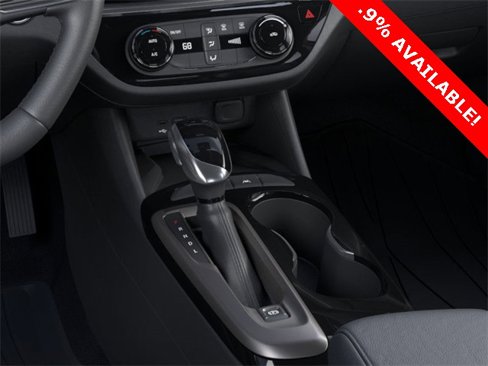 New 2025 Buick Envista Sport Touring w/ Convenience II Package image 37