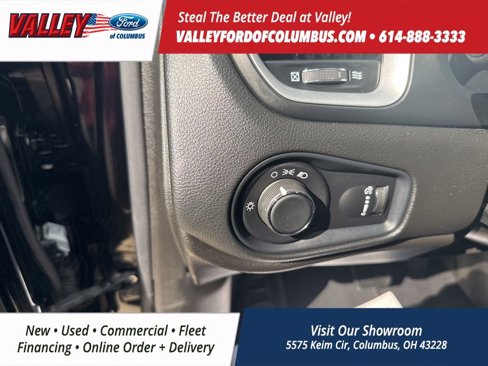 Used 2021 Jeep Renegade Sport image 12