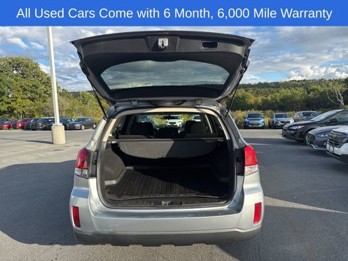 Used 2014 Subaru Outback 2.5i Premium image 8