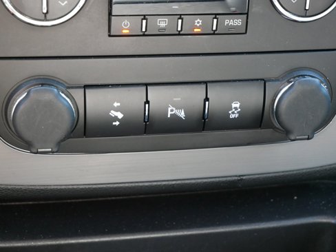 Used 2014 GMC Yukon XL SLT image 26