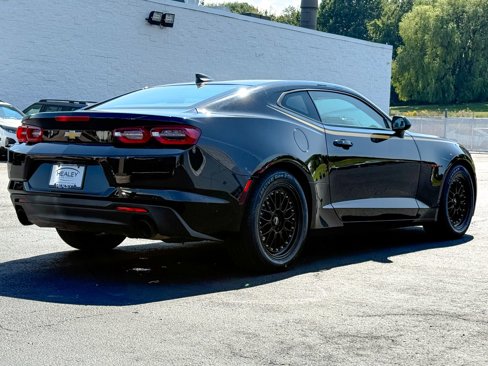 Used 2023 Chevrolet Camaro LT image 12