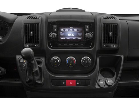 Used 2022 RAM ProMaster 1500 image 7