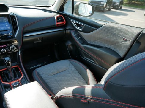 Used 2020 Subaru Forester Sport w/ Popular Package #2 image 18