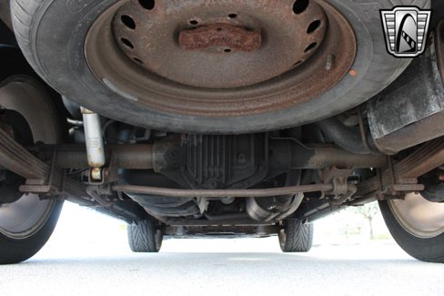 Used 2005 Dodge Ram 1500 Truck 2WD Regular Cab image 11