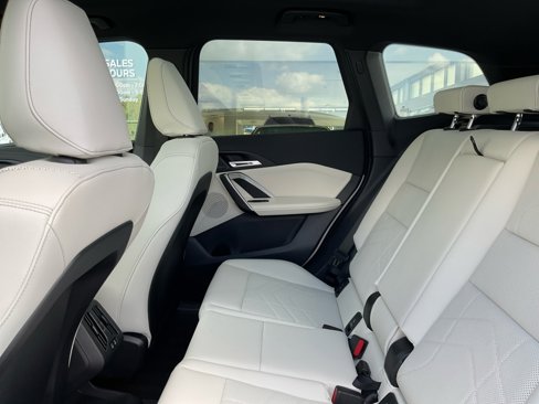 New 2026 BMW X1 xDrive28i w/ Technology Package image 29