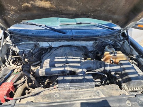 Used 2011 Ford F150 XLT image 11