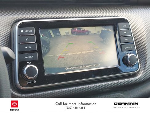 Used 2018 Nissan Kicks S image 26