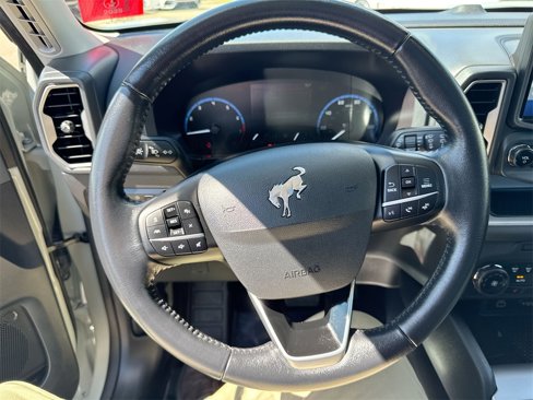 Used 2023 Ford Bronco Sport Big Bend w/ Convenience Package image 14
