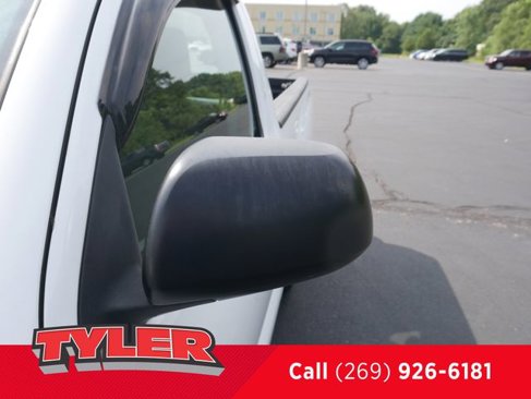 Used 2013 Toyota Tacoma 2WD Regular Cab image 13