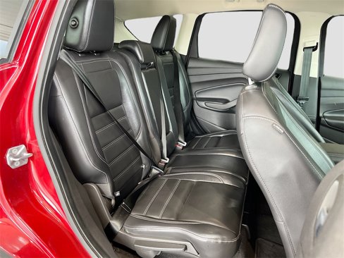 Used 2018 Ford Escape SEL image 26