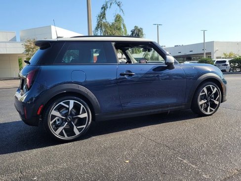 New 2025 MINI Cooper S image 7