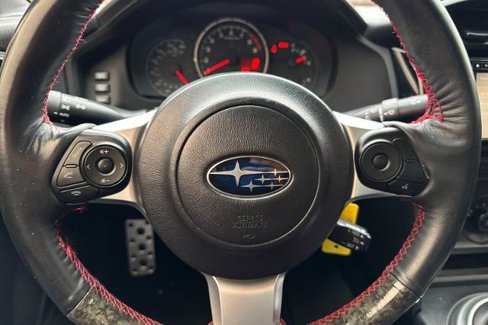 Used 2018 Subaru BRZ Premium image 24