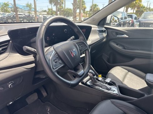 Used 2024 Buick Encore GX Sport Touring image 10