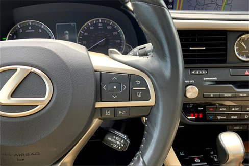 Used 2022 Lexus RX 350 AWD w/ Premium Package image 15