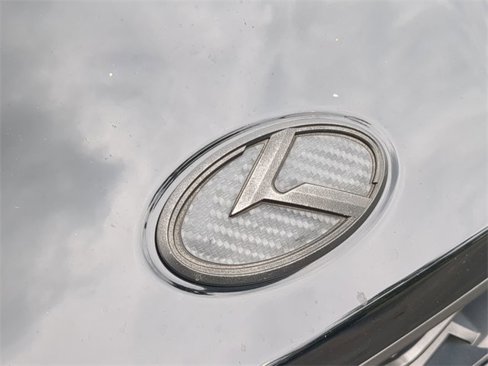Used 2021 Kia K5 GT-Line image 13
