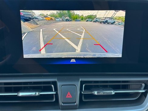 New 2026 Chevrolet TrailBlazer LS w/ LS Convenience Package image 18
