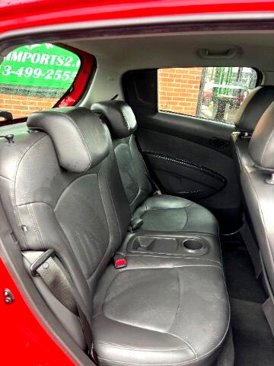 Used 2016 Chevrolet Spark LT image 11