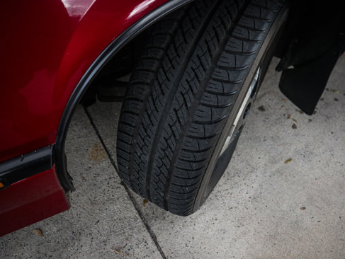 Used 1989 Buick Le Sabre Coupe image 12