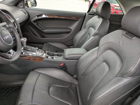 Used 2014 Audi A5 2.0T Premium Plus image 13