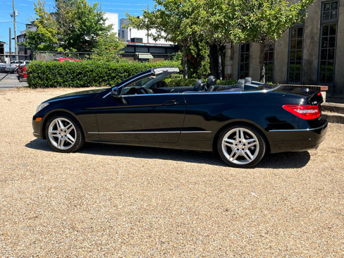 Used 2013 Mercedes-Benz E 350 Cabriolet image 6