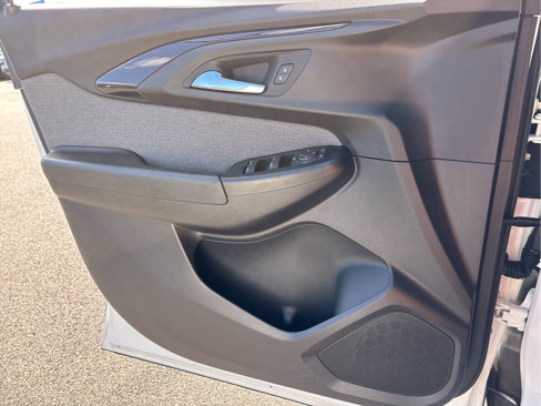 Certified 2023 Chevrolet TrailBlazer LS image 20