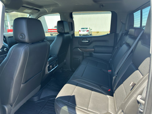 Used 2019 GMC Sierra 1500 SLT w/ SLT Premium Plus Package image 22