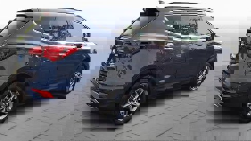 Used 2017 Hyundai Santa Fe Sport image 8
