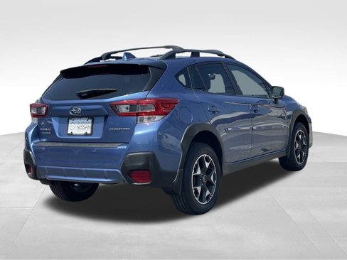 Used 2020 Subaru Crosstrek 2.0i Premium image 4