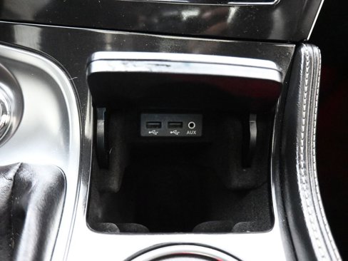 Used 2016 Nissan Maxima Platinum w/ Interior Lighting Package image 23