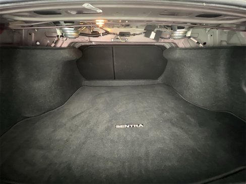 Certified 2024 Nissan Sentra SV image 23