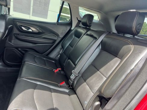 Used 2019 GMC Terrain SLT w/ Preferred Package image 18