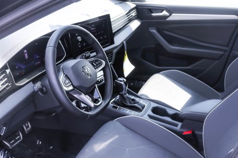 New 2025 Volkswagen Jetta Sport image 20