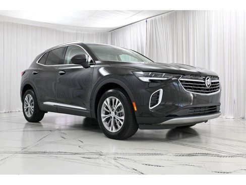Used 2023 Buick Envision Preferred image 2