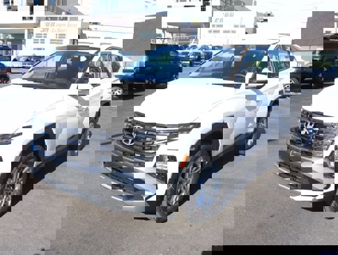 New 2026 Hyundai Tucson SE image 8
