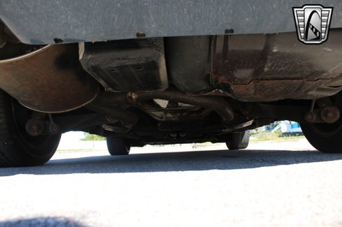 Used 1989 Porsche 928 S4 image 11